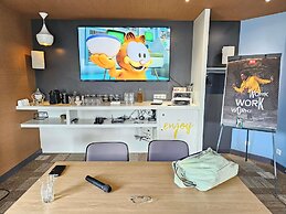 ibis Vesoul