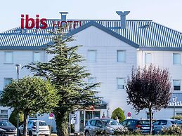 ibis Vesoul