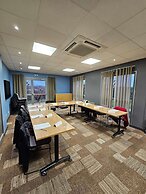 ibis Vesoul