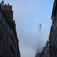 Hotel Saint Dominique