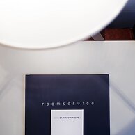 Hotel Saint Dominique