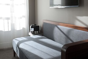 Hotel Saint Dominique