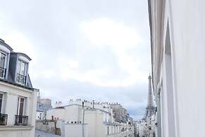 Hotel Saint Dominique