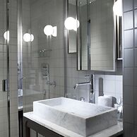 Hotel Saint Dominique