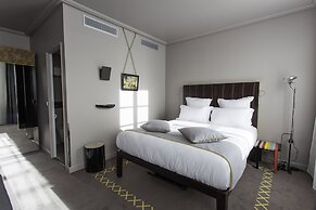 Hotel Saint Dominique