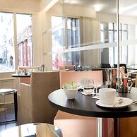 Hotel Saint Dominique