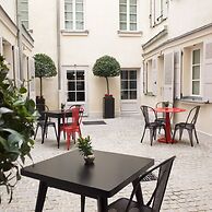 Hotel Saint Dominique