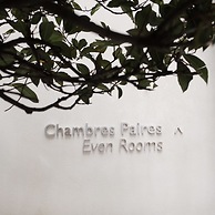 Hotel Saint Dominique