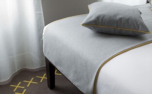 Hotel Saint Dominique