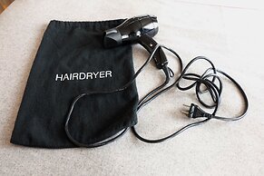 Hotel Saint Dominique