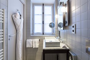 Hotel Saint Dominique