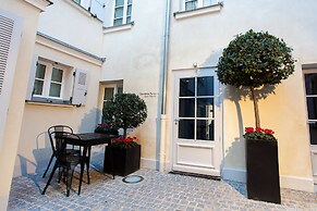 Hotel Saint Dominique