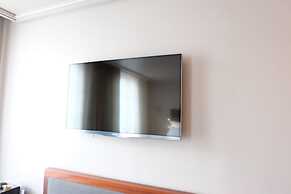 Hotel Saint Dominique