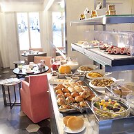 Hotel Saint Dominique