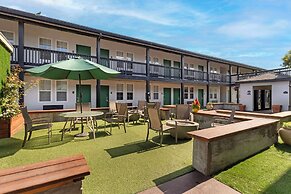 Best Western Marina State Beach
