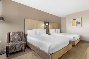 Best Western Marina State Beach