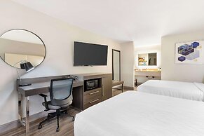 Best Western Marina State Beach