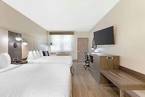 Best Western Marina State Beach