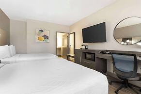 Best Western Marina State Beach