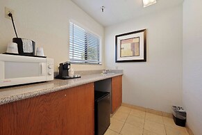 Best Western Plus Executive Inn & Suites