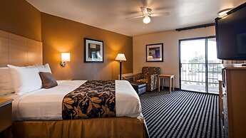 Best Western Plus Executive Inn & Suites