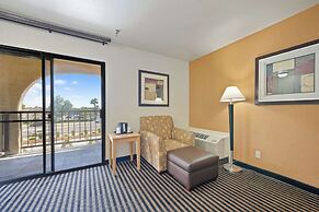 Best Western Plus Executive Inn & Suites