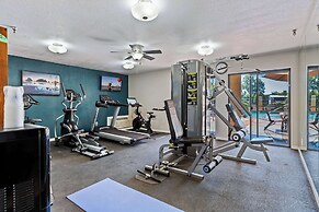 Best Western Plus Executive Inn & Suites