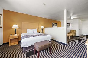 Best Western Plus Executive Inn & Suites