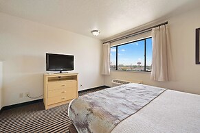 Best Western Plus Executive Inn & Suites