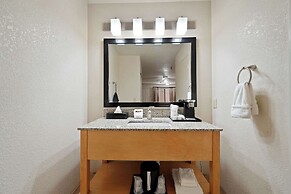 Best Western Plus Executive Inn & Suites
