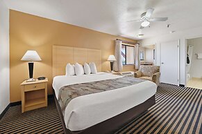 Best Western Plus Executive Inn & Suites
