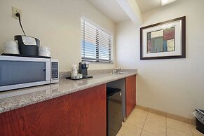 Best Western Plus Executive Inn & Suites