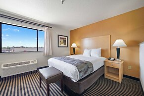 Best Western Plus Executive Inn & Suites