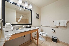 Best Western Plus Executive Inn & Suites