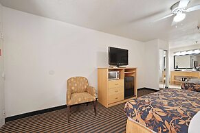 Best Western Plus Executive Inn & Suites