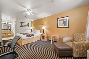 Best Western Plus Executive Inn & Suites