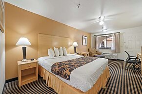 Best Western Plus Executive Inn & Suites