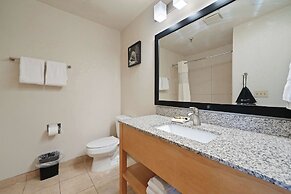 Best Western Plus Executive Inn & Suites