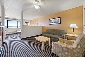 Best Western Plus Executive Inn & Suites