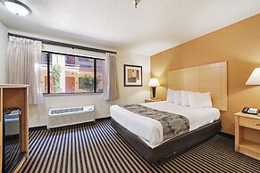 Best Western Plus Executive Inn & Suites