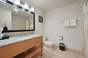 Best Western Plus Executive Inn & Suites