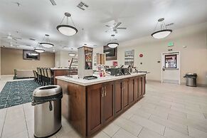 Best Western Plus Executive Inn & Suites