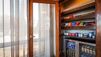 Best Western Plus Executive Inn & Suites