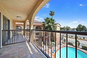 Best Western Plus Executive Inn & Suites