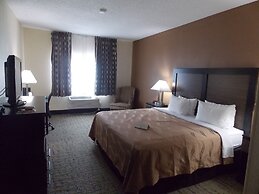 Quality Inn & Suites