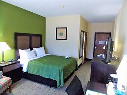 Quality Inn & Suites