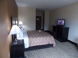Quality Inn & Suites