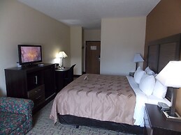 Quality Inn & Suites