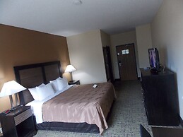 Quality Inn & Suites