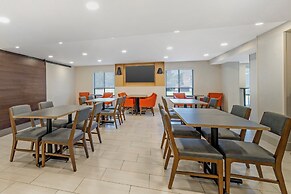 Holiday Inn Express Plattsburgh by IHG